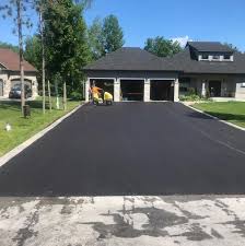 Best Recycled Asphalt Driveway Installation  in Reidland, KY